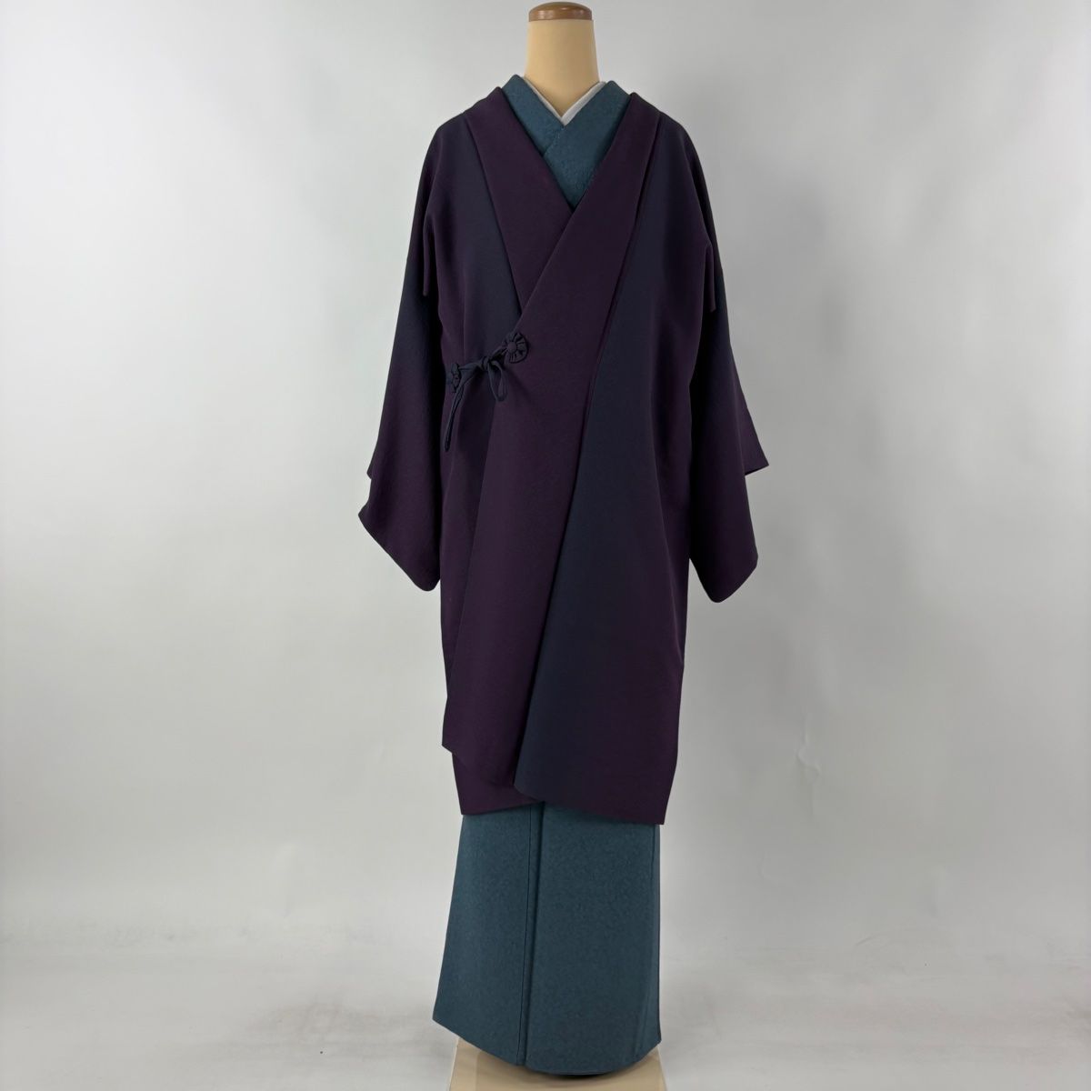 裄丈64cm M