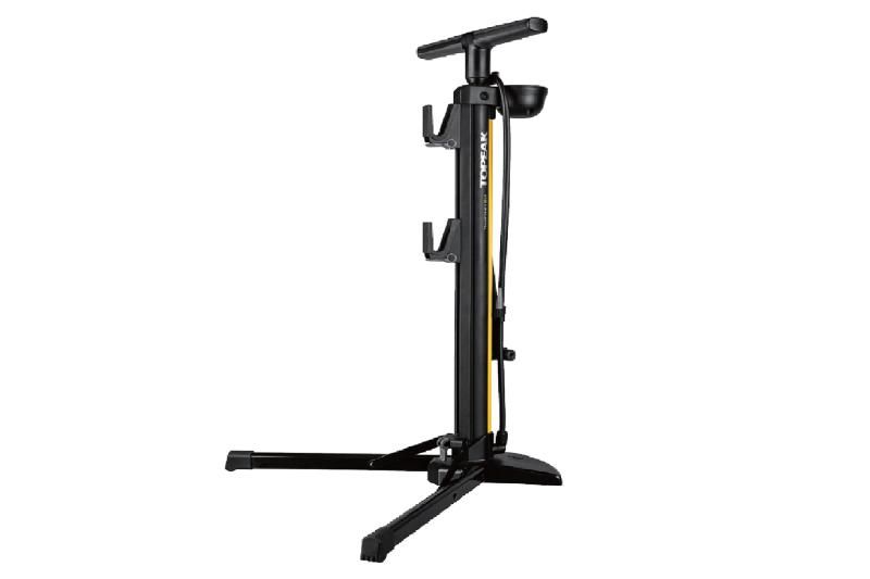 トピーク TOPEAK ＴＰＫ トランスフォーマー ｅアップ PPF09200 フロアーポンプ