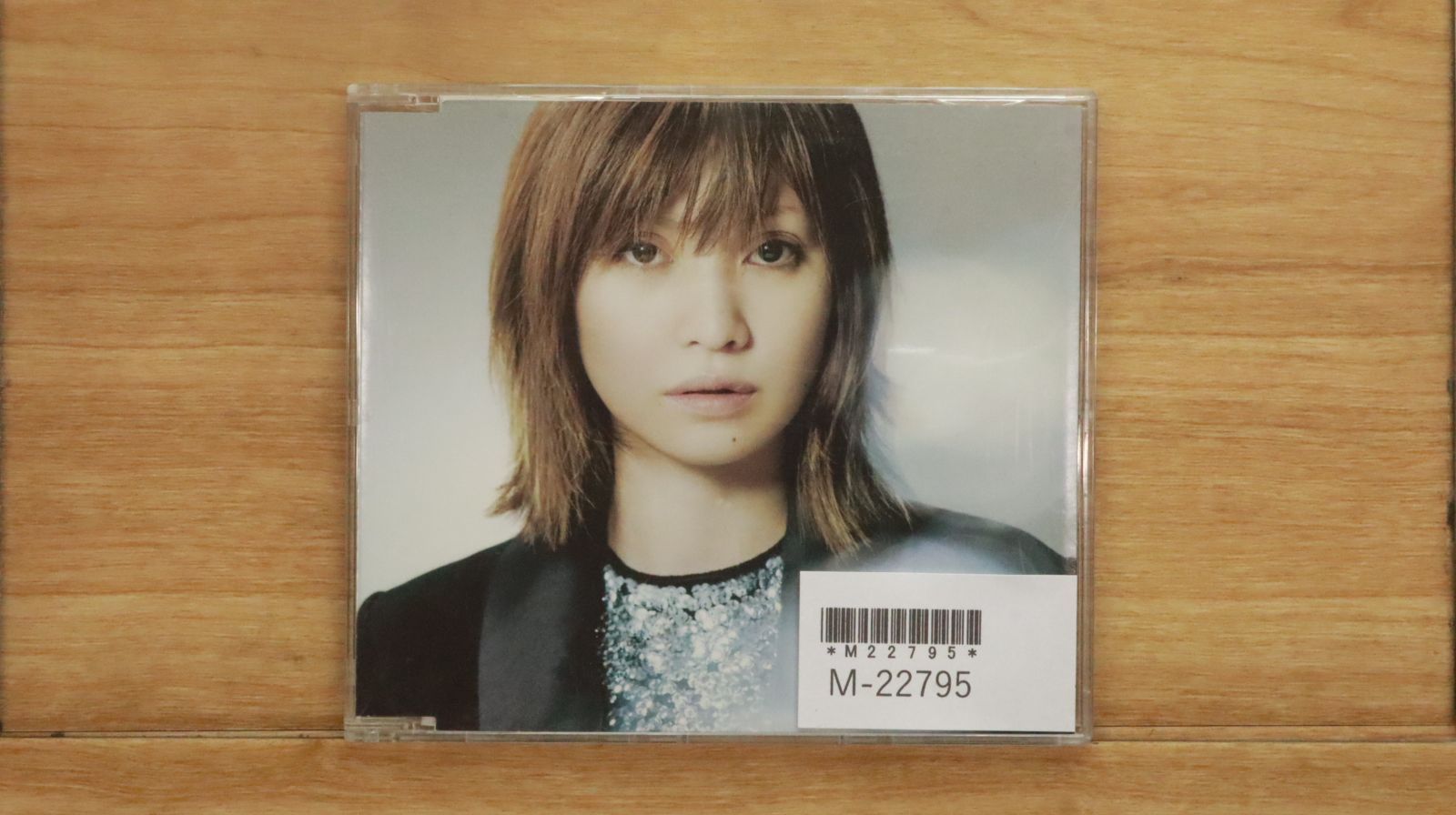 国内盤CD☆鬼束ちひろ/Chihiro Onitsuka□ Beautiful Fighter