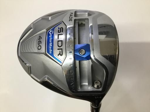 【値下げ】テーラーメイド SLDR ミニドライバー 14° Flex R 値下げ】テーラーメイド SLDR ミニドライバー 14° Flex R SLDR