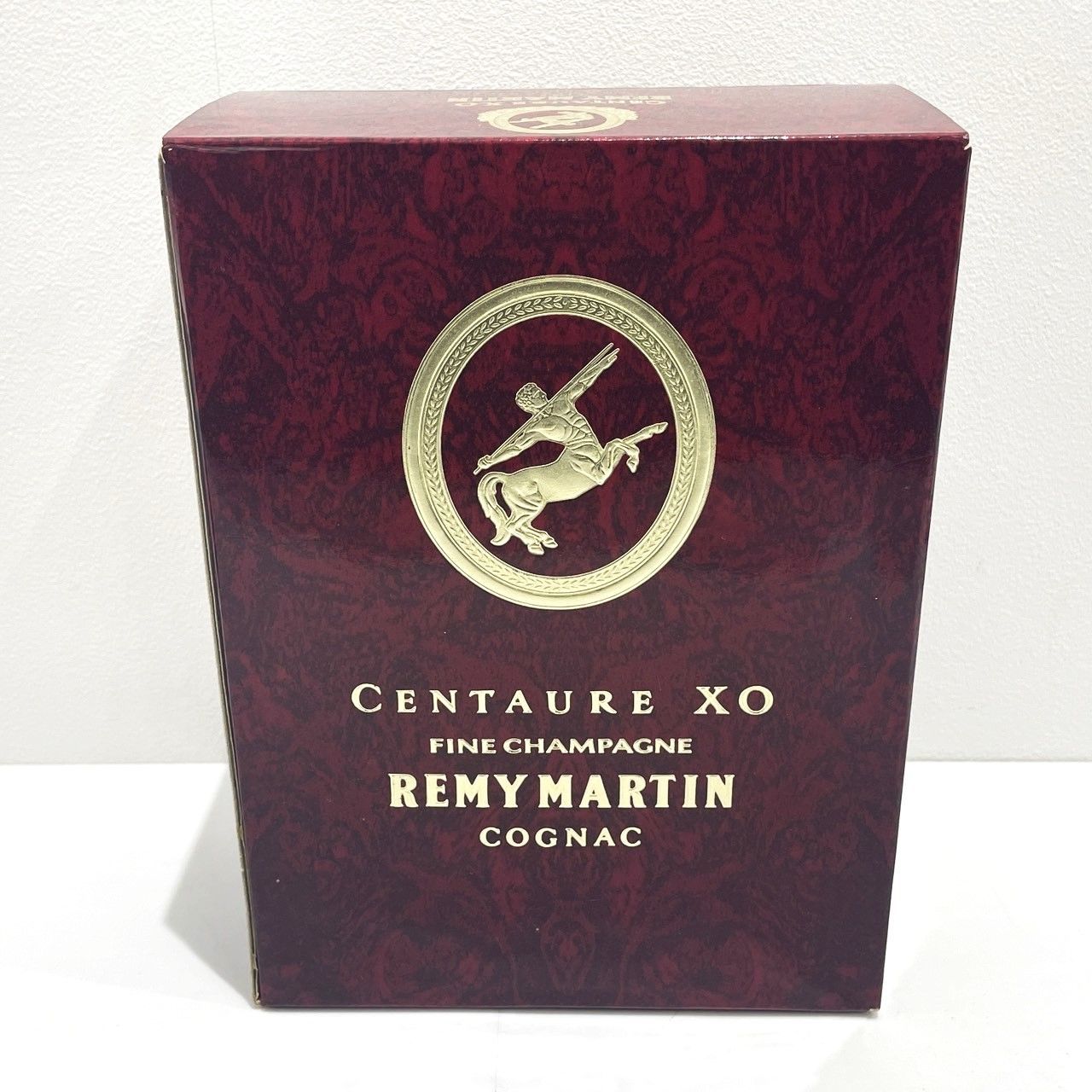 REMY MARTIN Centaure XO コニャック ブランデー(箱無し) 飲料・酒 ▽REMY MARTIN CENTURE XO 700ml 40% 箱無し レミーマルタン