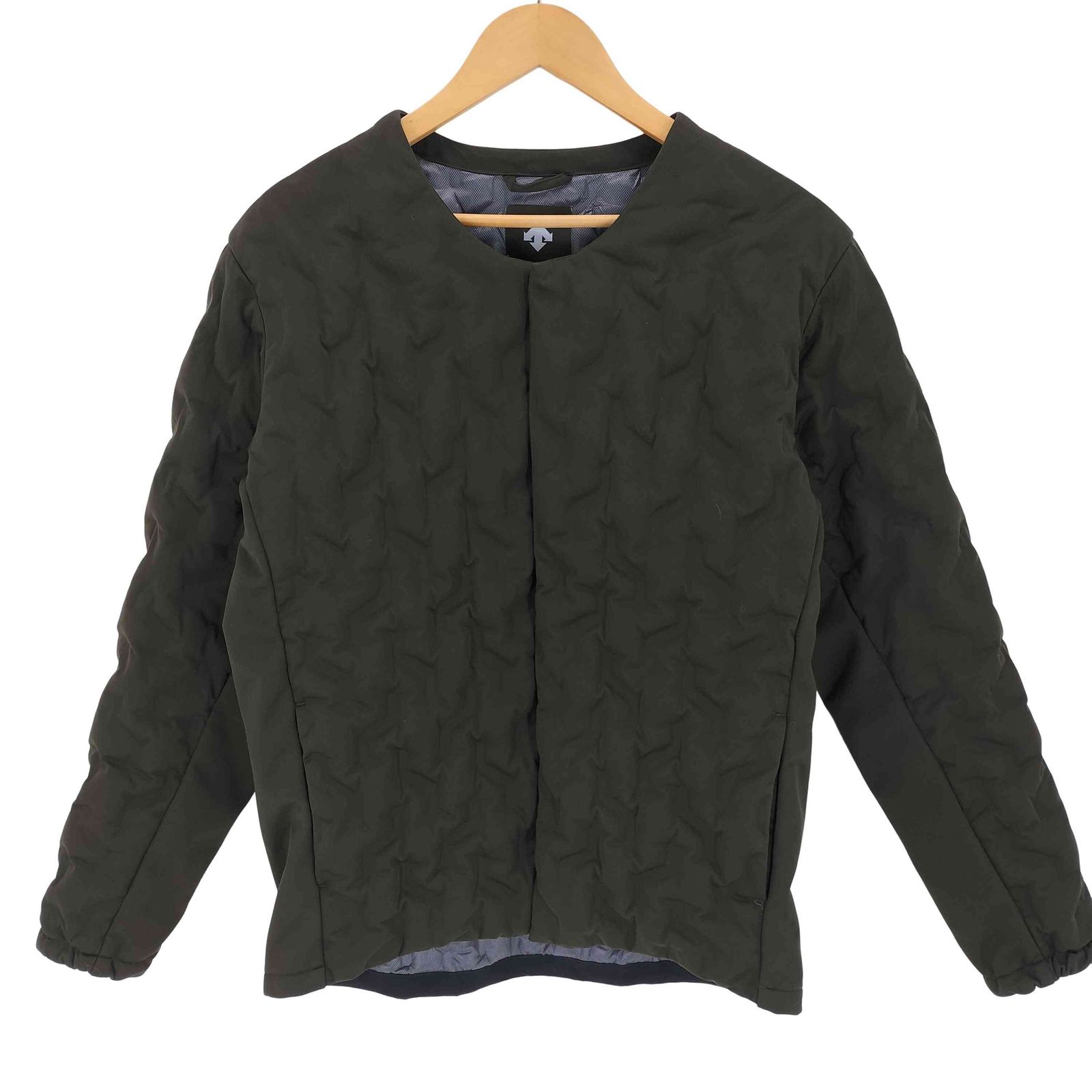 ジャケット・アウター DESCENTE WILLED DOWN JACKET デサント descente WILLED DOWN JACKET メンズ JPN：L - メルカリ