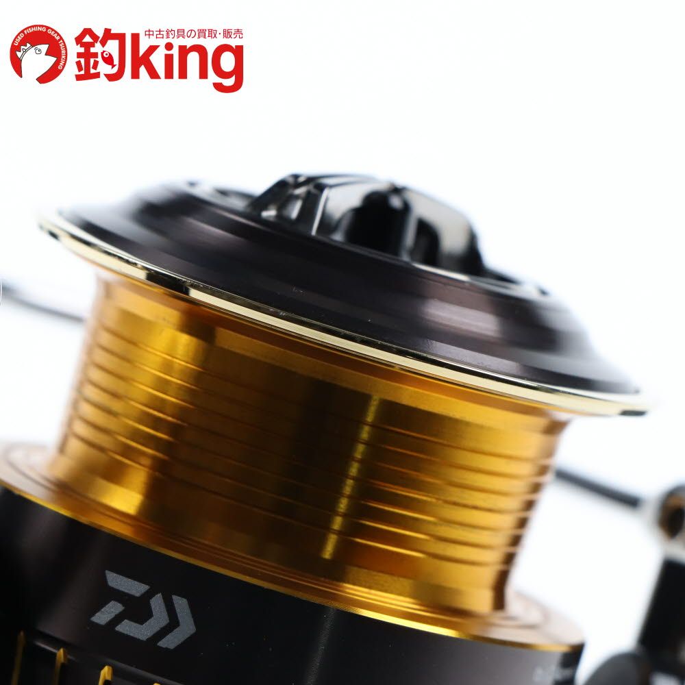 DAIWA - 【中古】 ダイワ 16 セルテート 3012 ゴメクサスノブ付  /S311M DAIWA - 【中古】 ダイワ 16 セルテート 3012 ゴメクサスノブ付