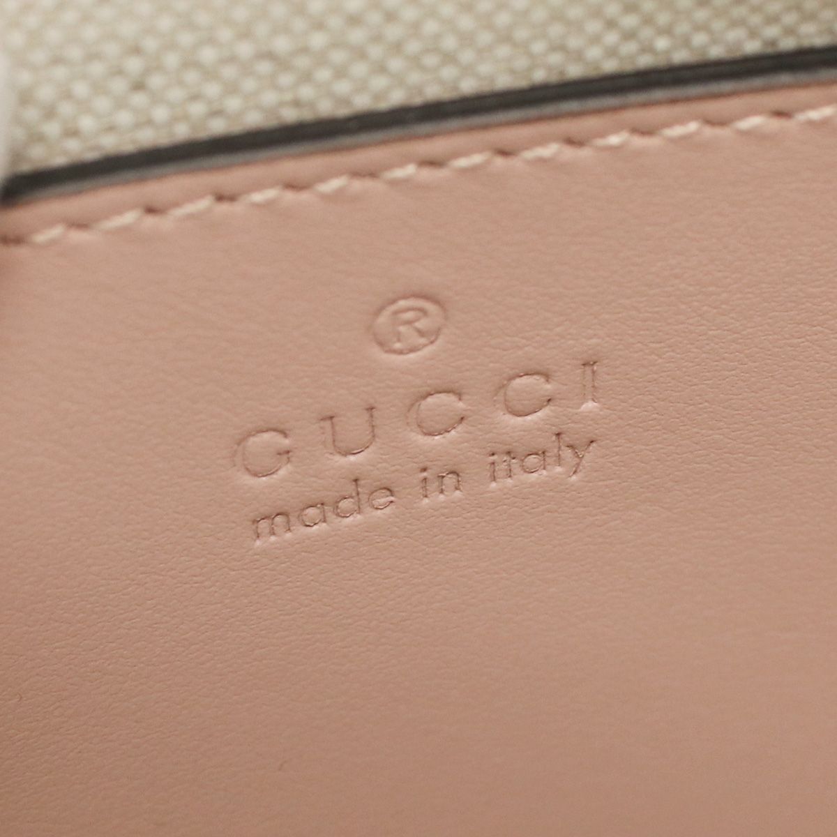 GUCCI グッチ ミニ2WAYハンドバッグ GGマトラッセ 702251 UM8HG 5941 