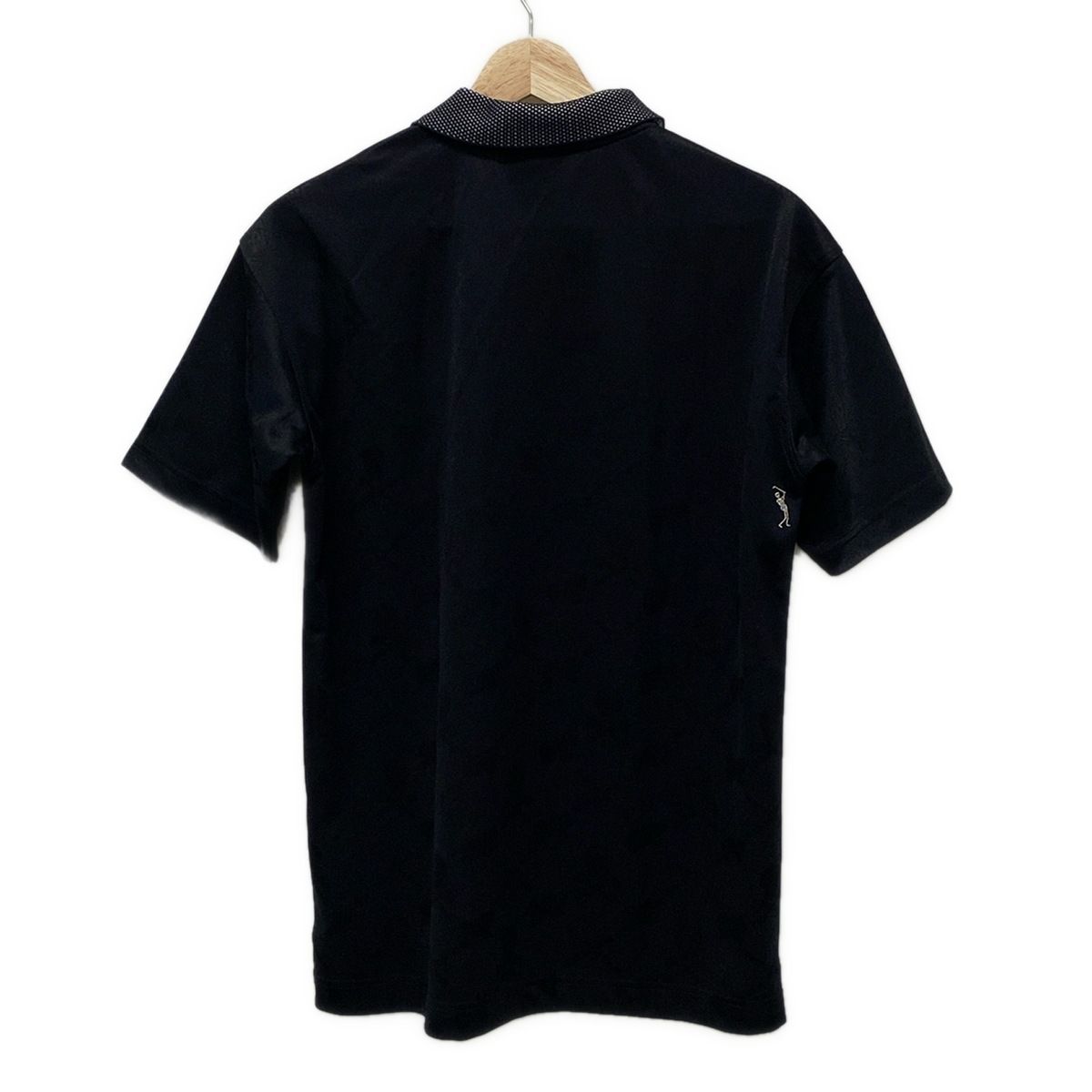 MARK LONA ポロシャツ サイズ46 MARK&LONA(マークアンドロナ) 長袖カットソー サイズ46 XL