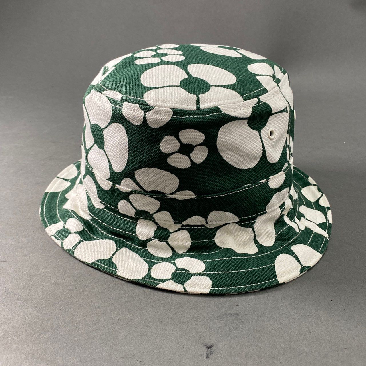 A22 MARNI マルニ × carhartt カーハート バケットハット 総柄ハット M