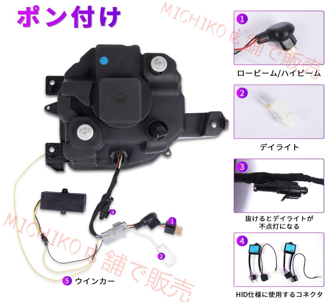 全LED プロジェクター