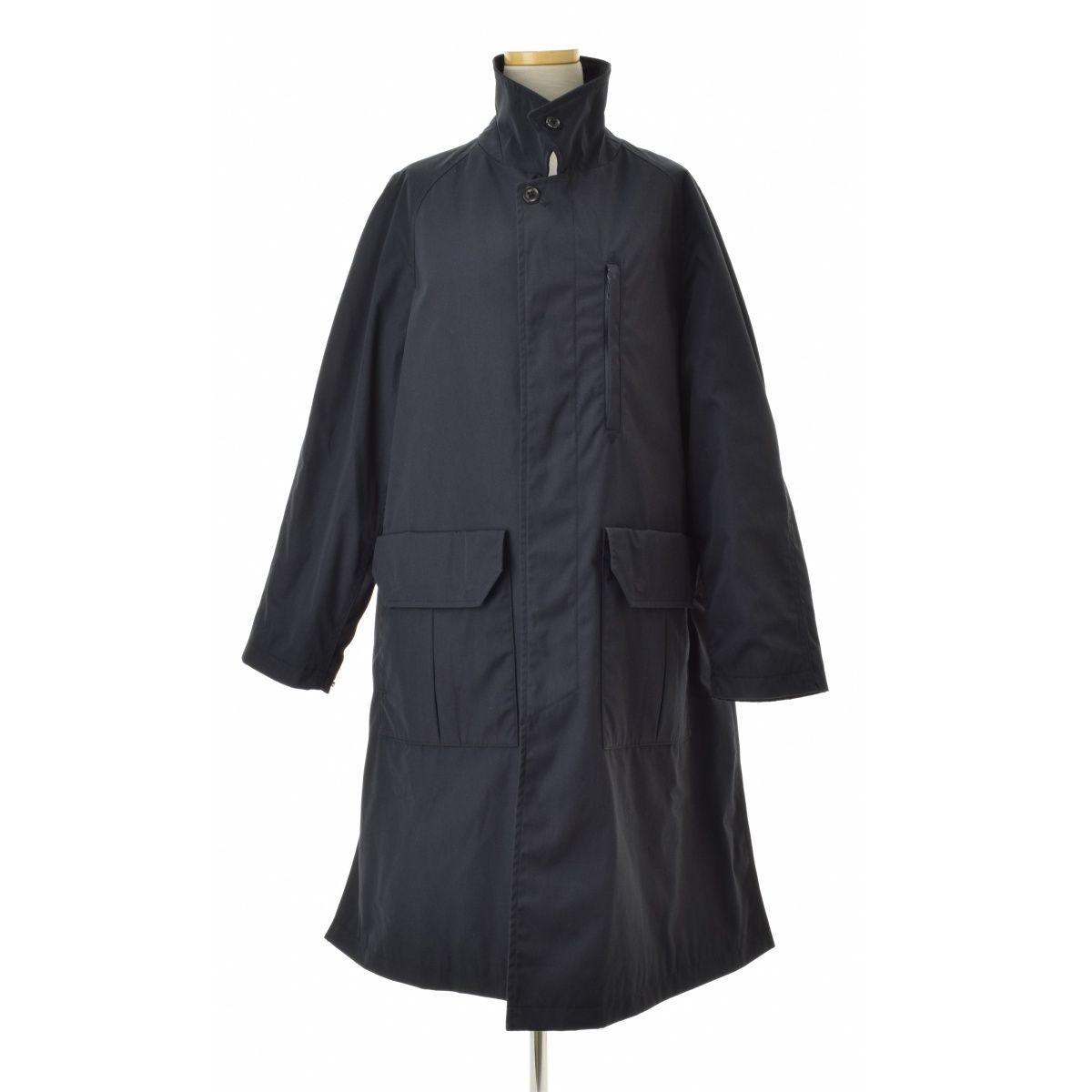 【THENORTHFACEPURPLELABEL】NY2850N 65/35 Insulated Soutien Collar Coatコート