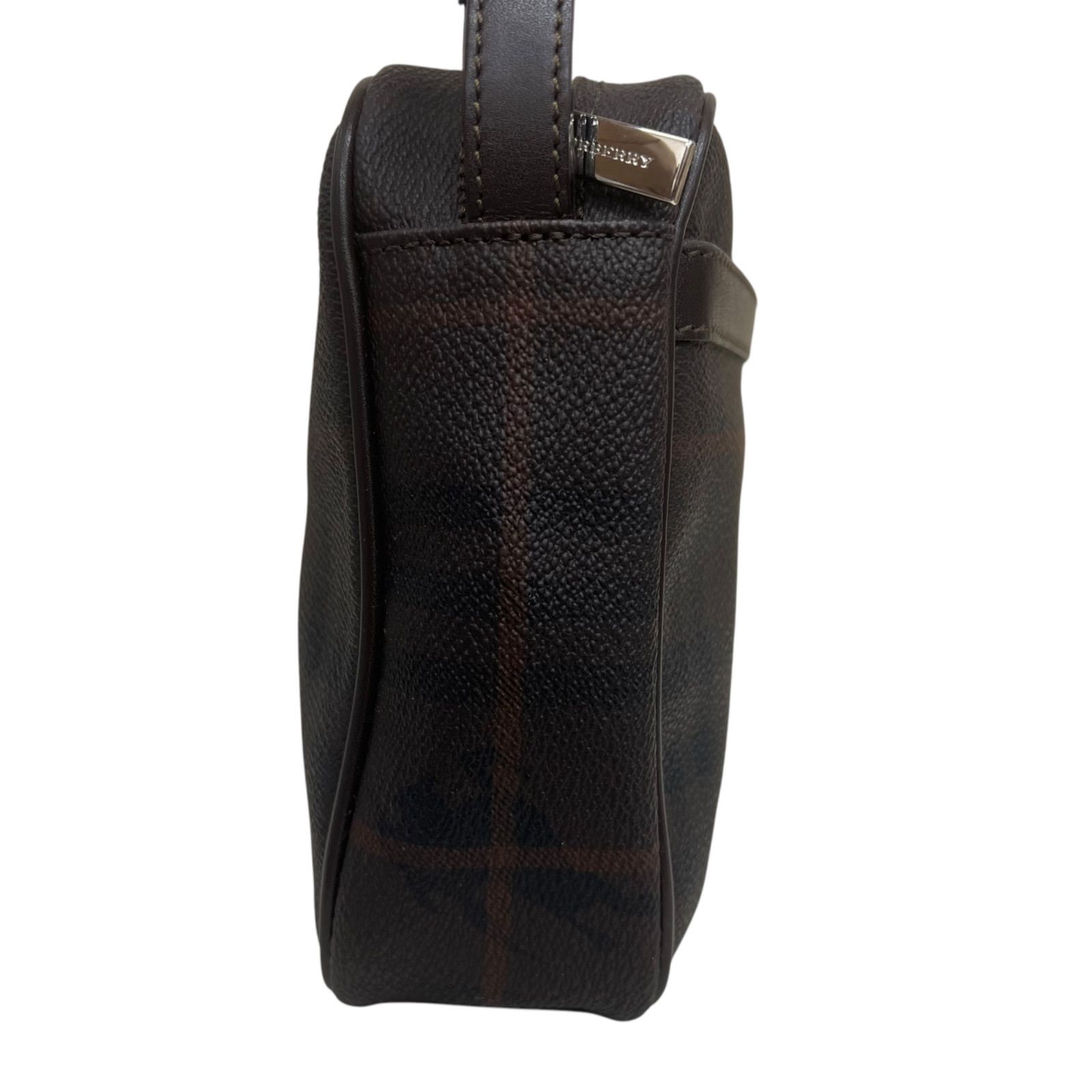 ✨美品✨タグ付き✨BURBERRY LONDON バーバリーロンドン ノバチェック  