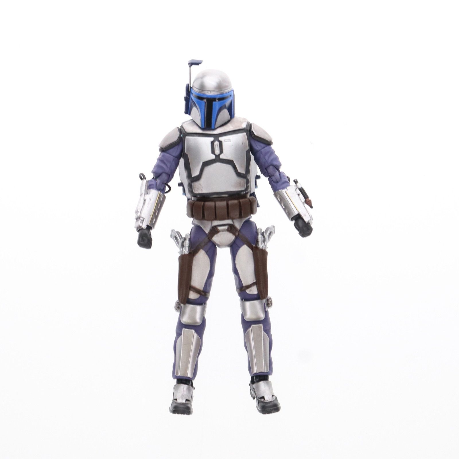 S.H.Figuarts ジャンゴ・フェット | 魂ウェブ