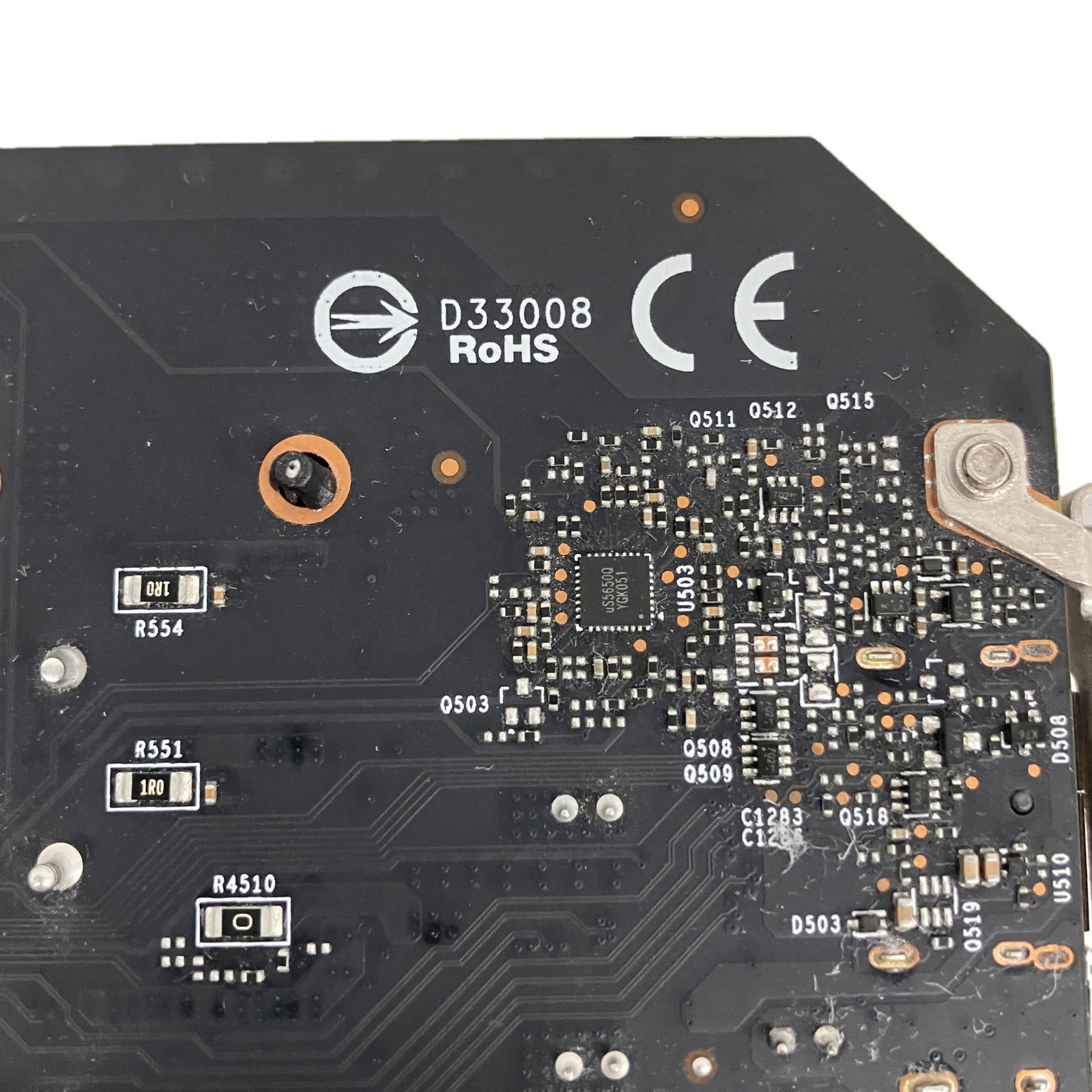  MSI GEFORCE GTX 1660 SUPER グラフィックボード GPU PC パソコン パーツ グラフィックボード グラボ ビデオカード PCパーツ