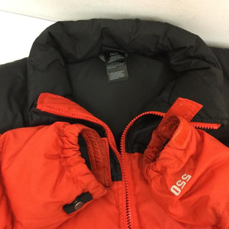  THE NORTH FACE ザノースフェイス ジャケット 上着 ダウンジャケット A 3 NW F 12 550フィル ボーイズ 海外モデル サイズ18 20 TO XL その他 ジャケット ブルゾン
