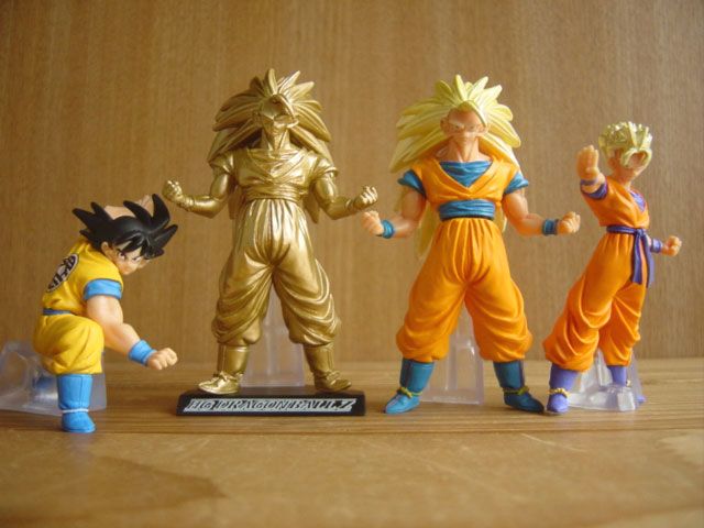 ★Fid15Az　ドラゴンボール改22全7種 ☆Fid15Az ドラゴンボール改22全7種 - メルカリ