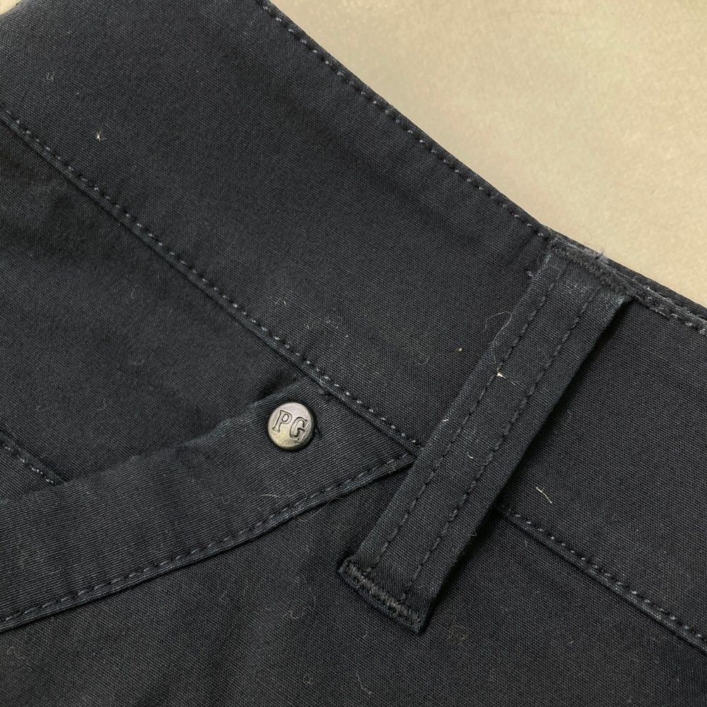 新品未使用　パーリーゲイツ30周年限定　レディース　ショートパンツ　size00 PEARLY GATES パーリーゲイツ 30周年 ショートパンツ グレー系 0