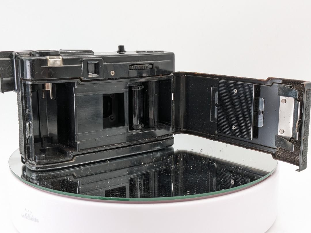 Olympus フィルムカメラ