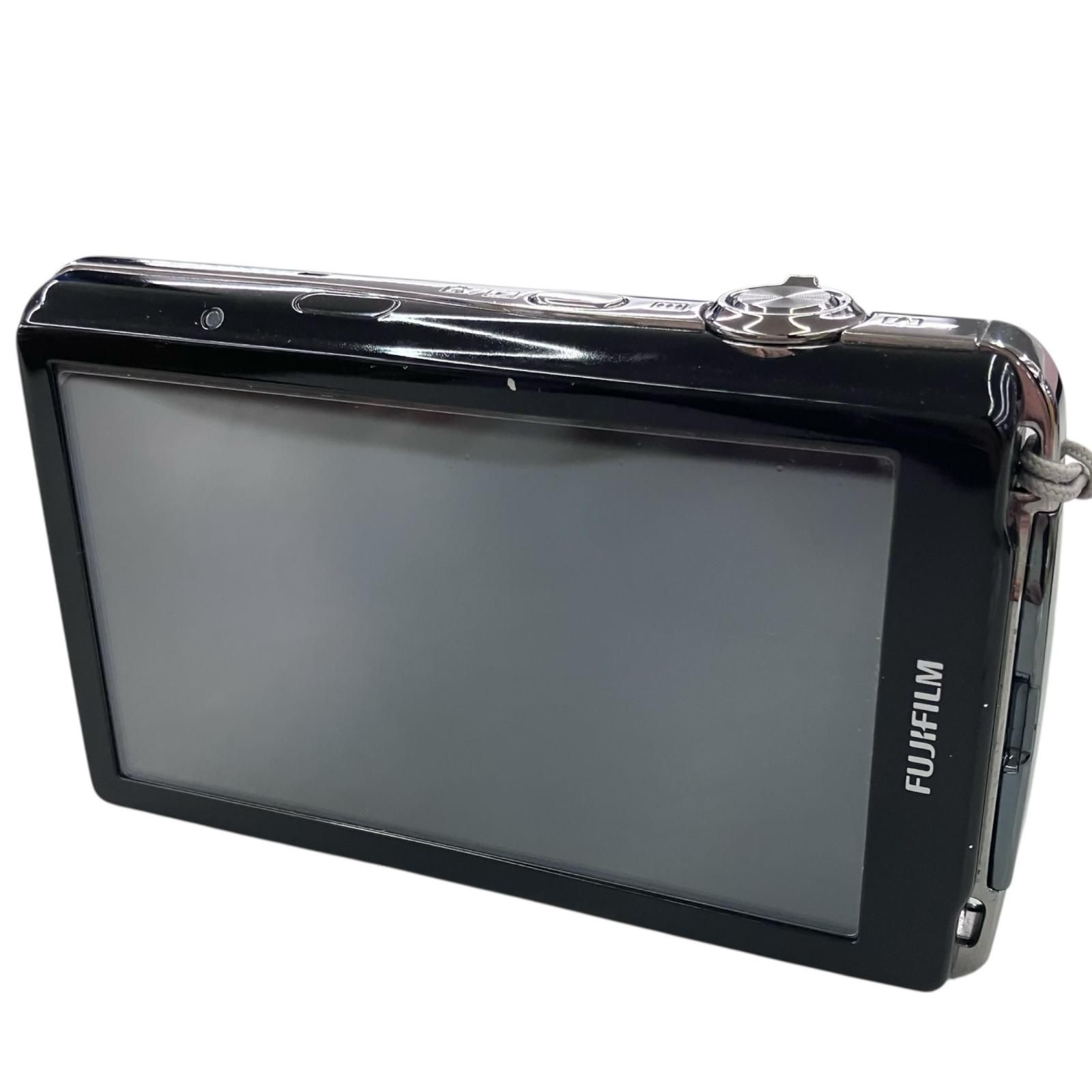 デジタルカメラ Z