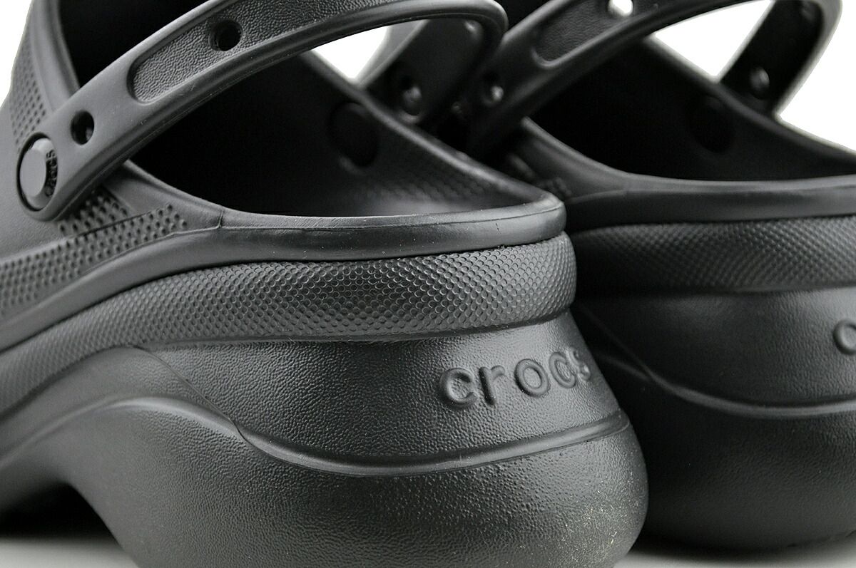 BAE CLOG