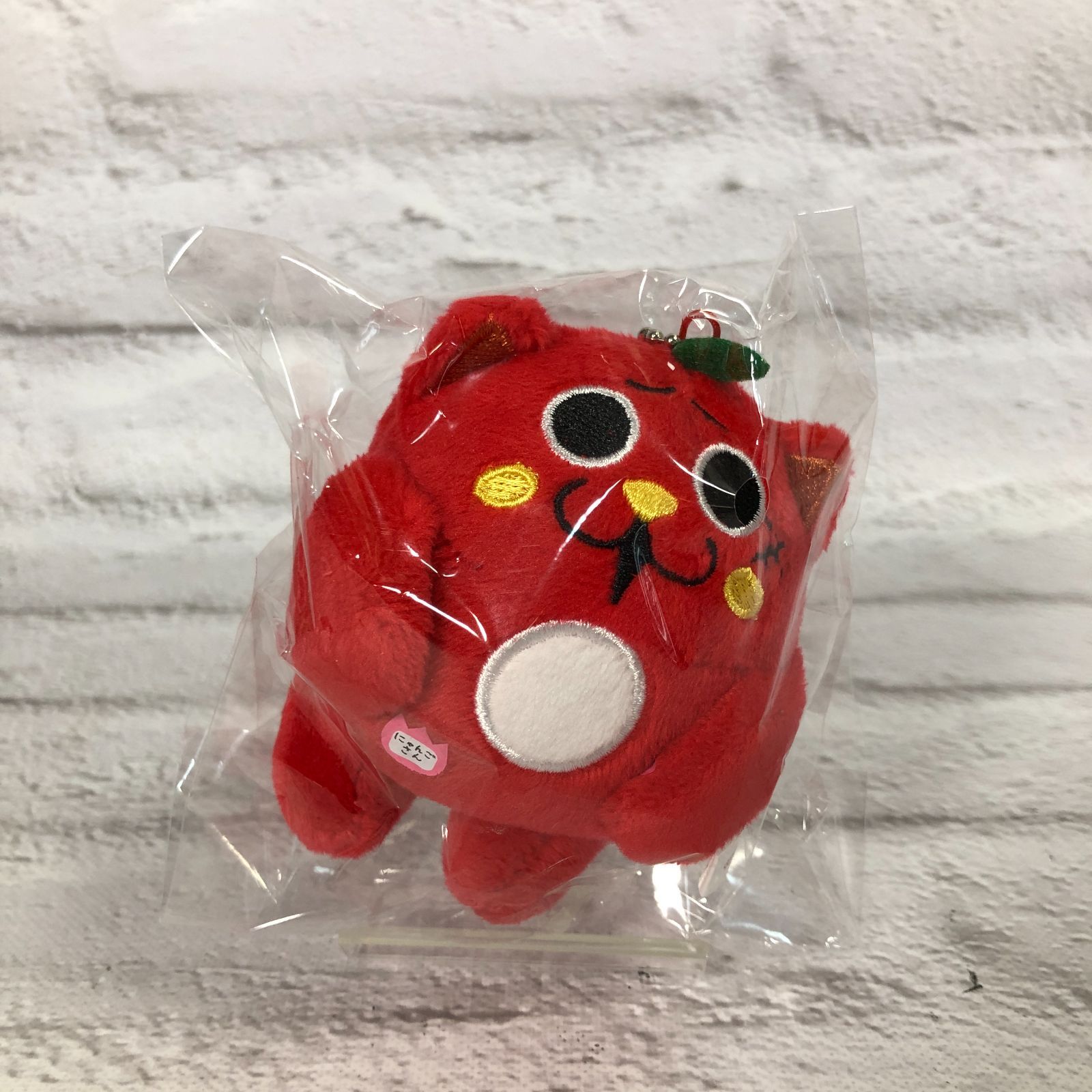 にゃんごすたー　ぬいぐるみ　マスコット Amazon.co.jp: にゃんごスター ぬいぐるみ マスコット : おもちゃ