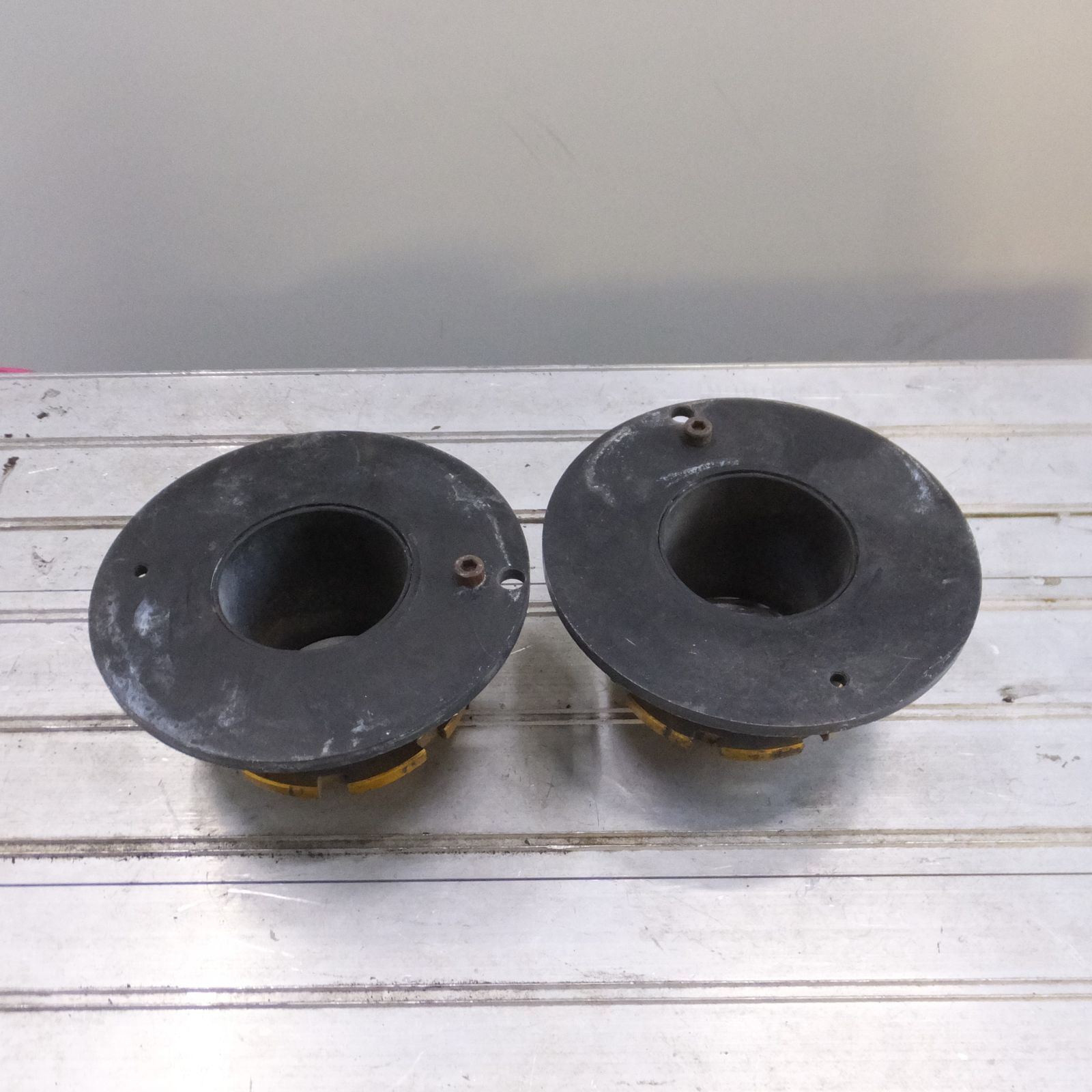 サスペンション ハイパーマックス