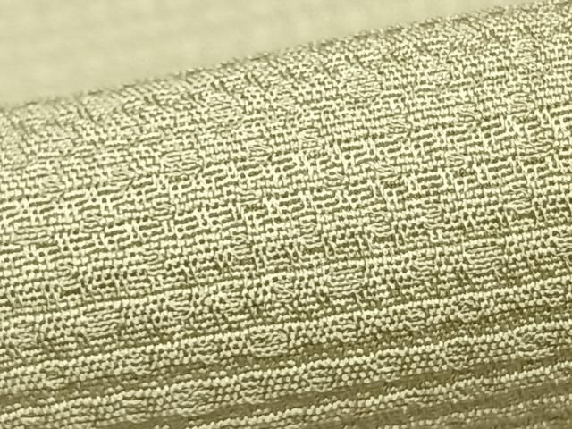 平和屋着物 上質な色無地