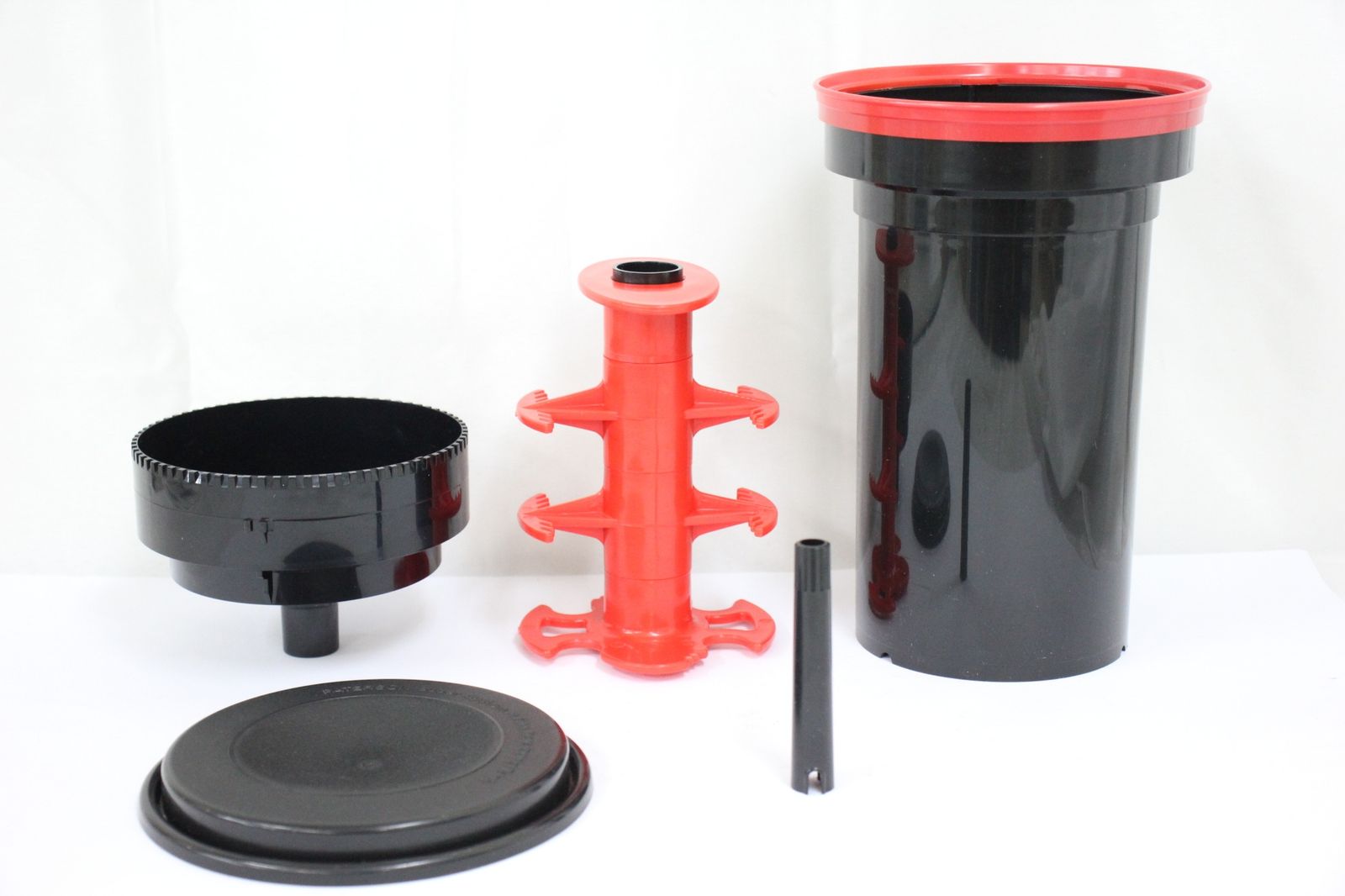  元 き SUPER SYSTEM 4 FILM TANK ケース M 7626 その他 カメラアクセサリー