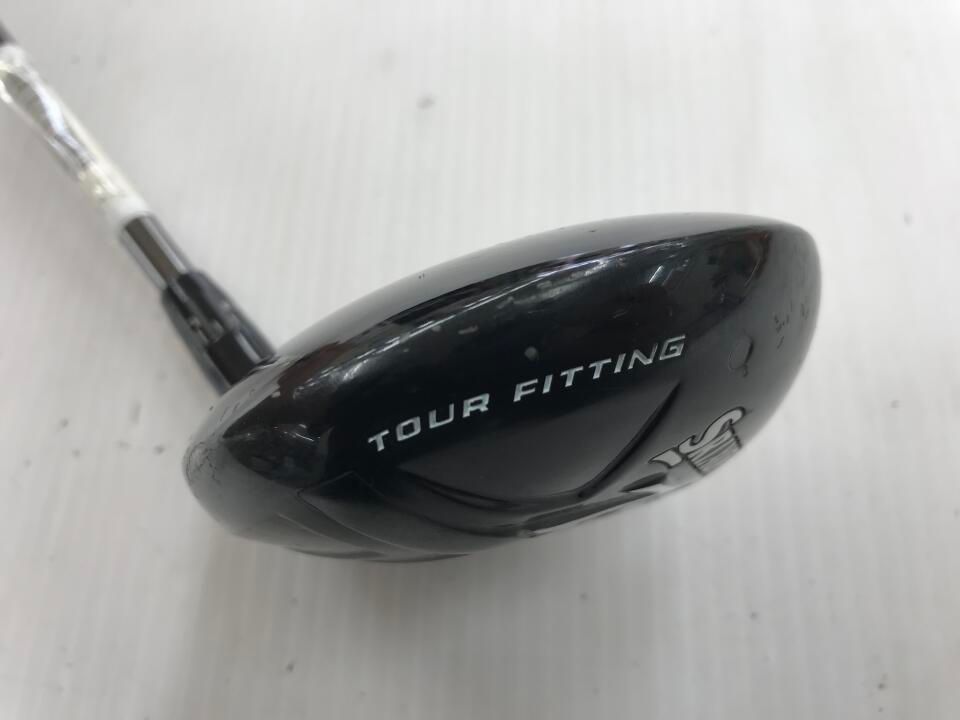 Kuro Kage XT60 Sフレックス フェアウェイ 中古】Qi10 Tour