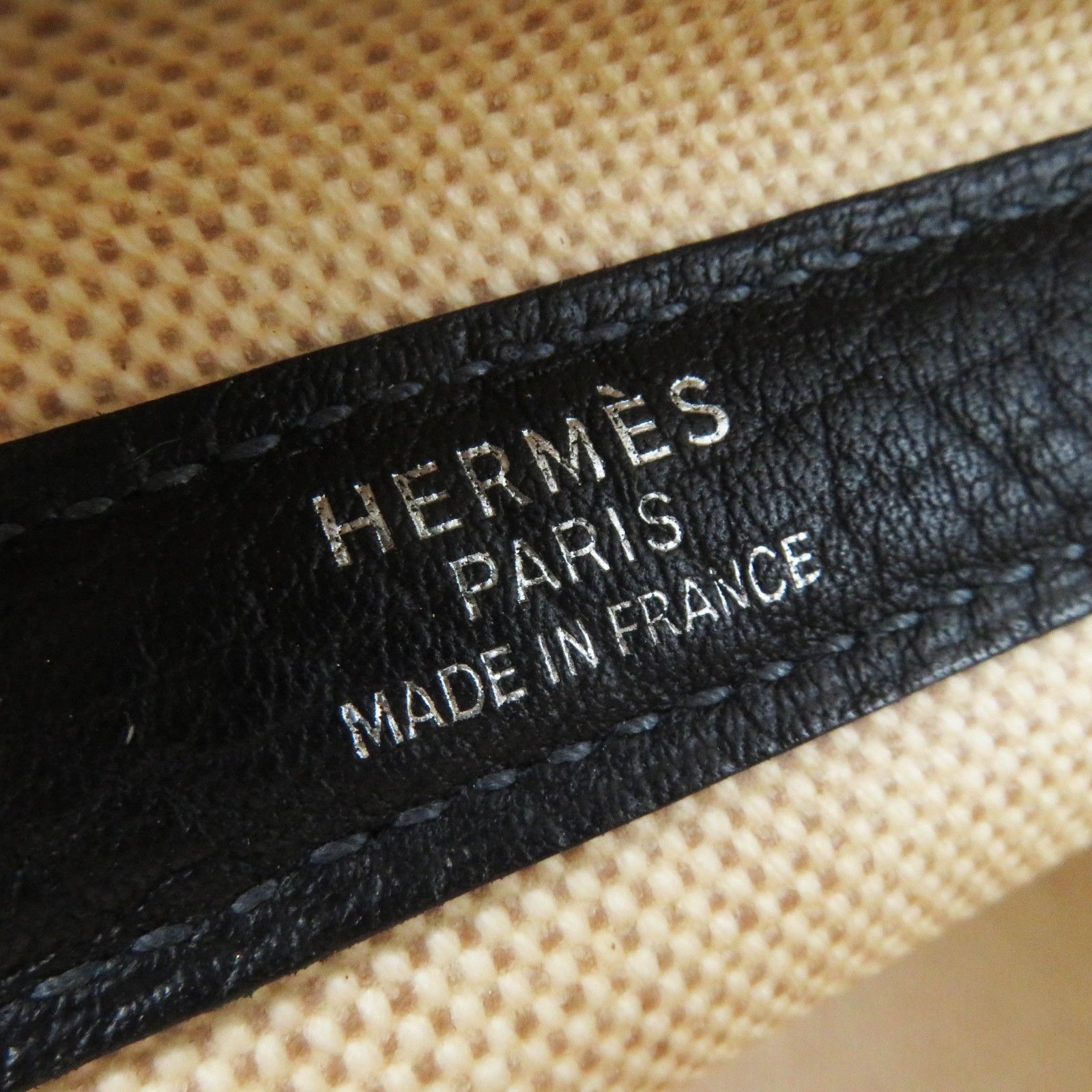 ドンドン見直し】美品◎HERMES エルメス サック ド トランスポール  