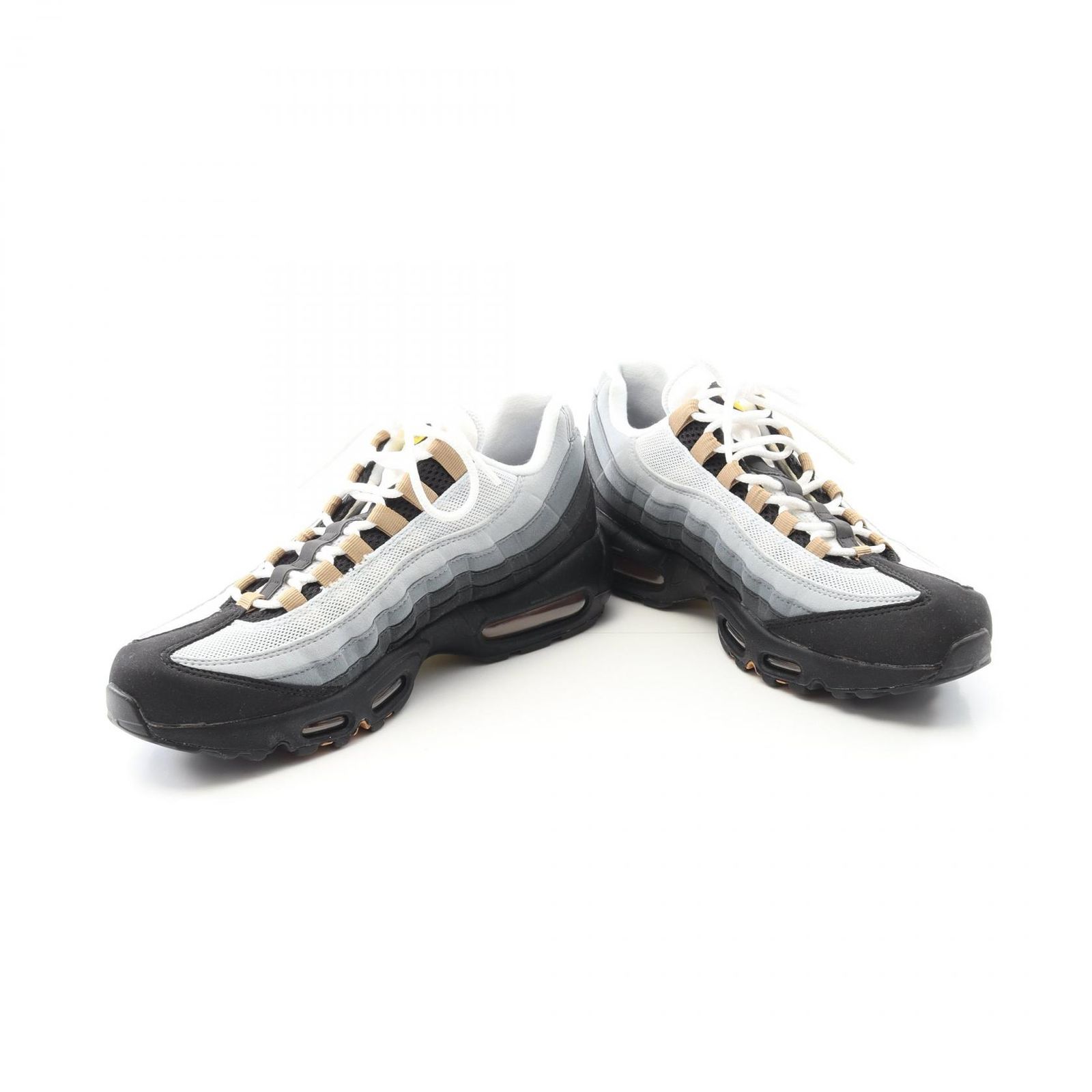 ナイキ NIKE スニーカー AIR MAX 95 ICONS エア マックス DX4236-100  