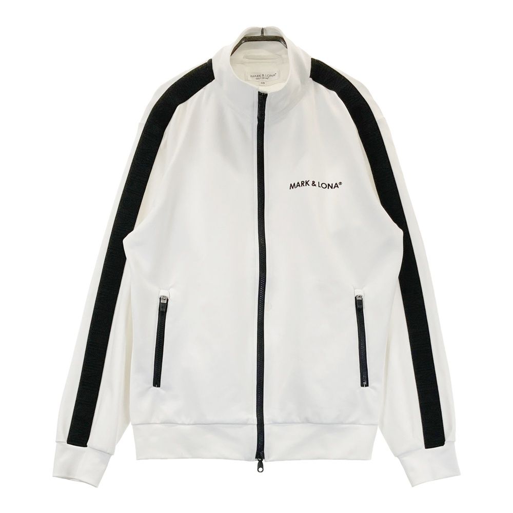 MARK & LONA メンズジャケット サイズ50 MARK & LONA ジャケット サイズ50 XL マークアンドロナ