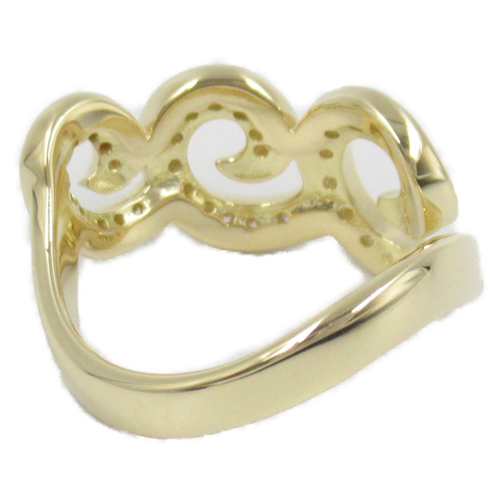 ジュエリー JEWELRY リング・指輪 ダイヤモンド リング ﾀﾞｲﾔ 6.0g #11  