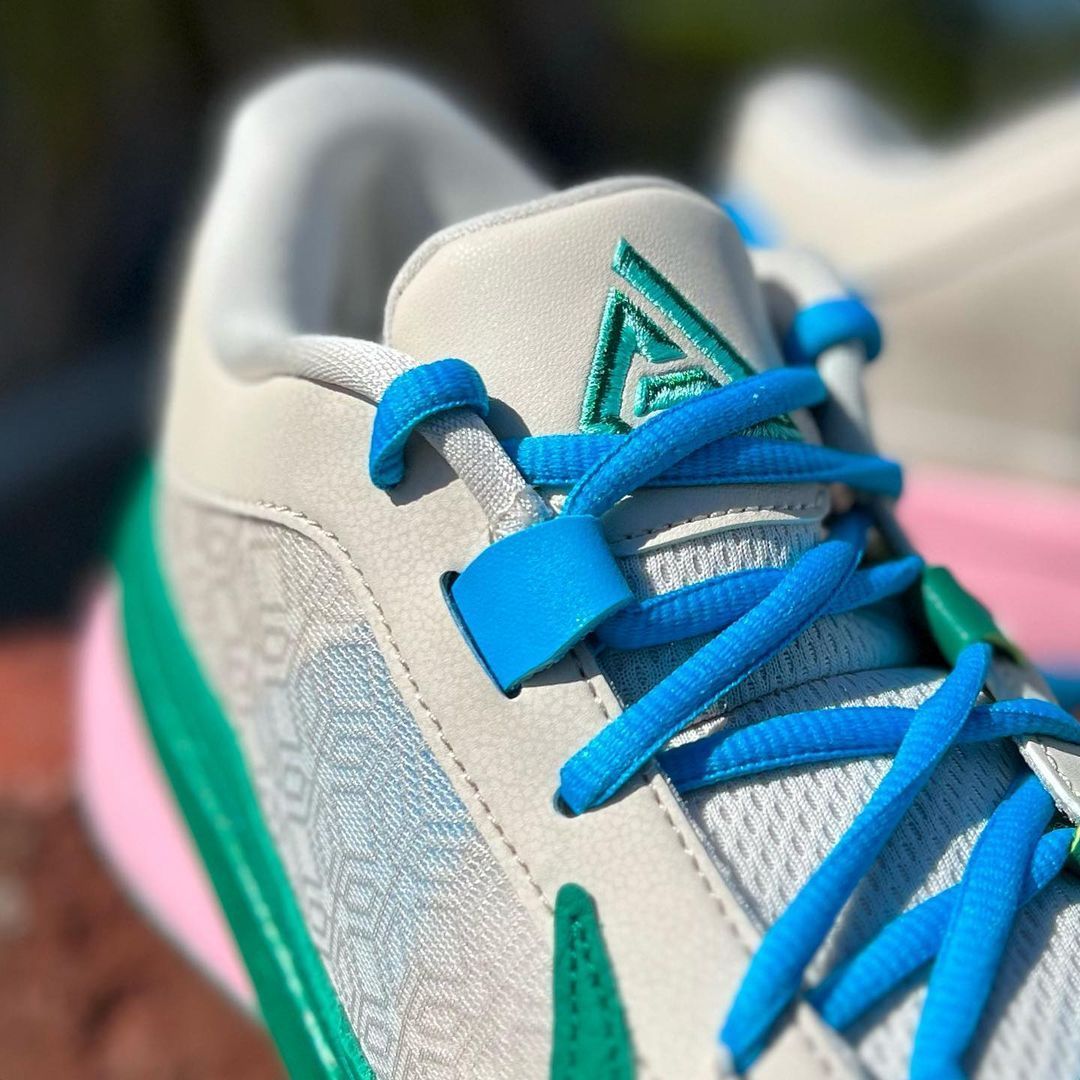 NIKE ZOOM FREAK 5 'FIVE THE HARD WAY' ナイキ ズーム フリーク