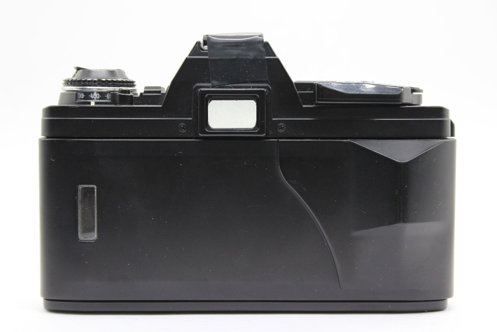 返品保証】 ミノルタ Minolta X-370s ブラック MD ZOOM 35-70mm F3.5 ボディレンズセット s6165 - メルカリ
