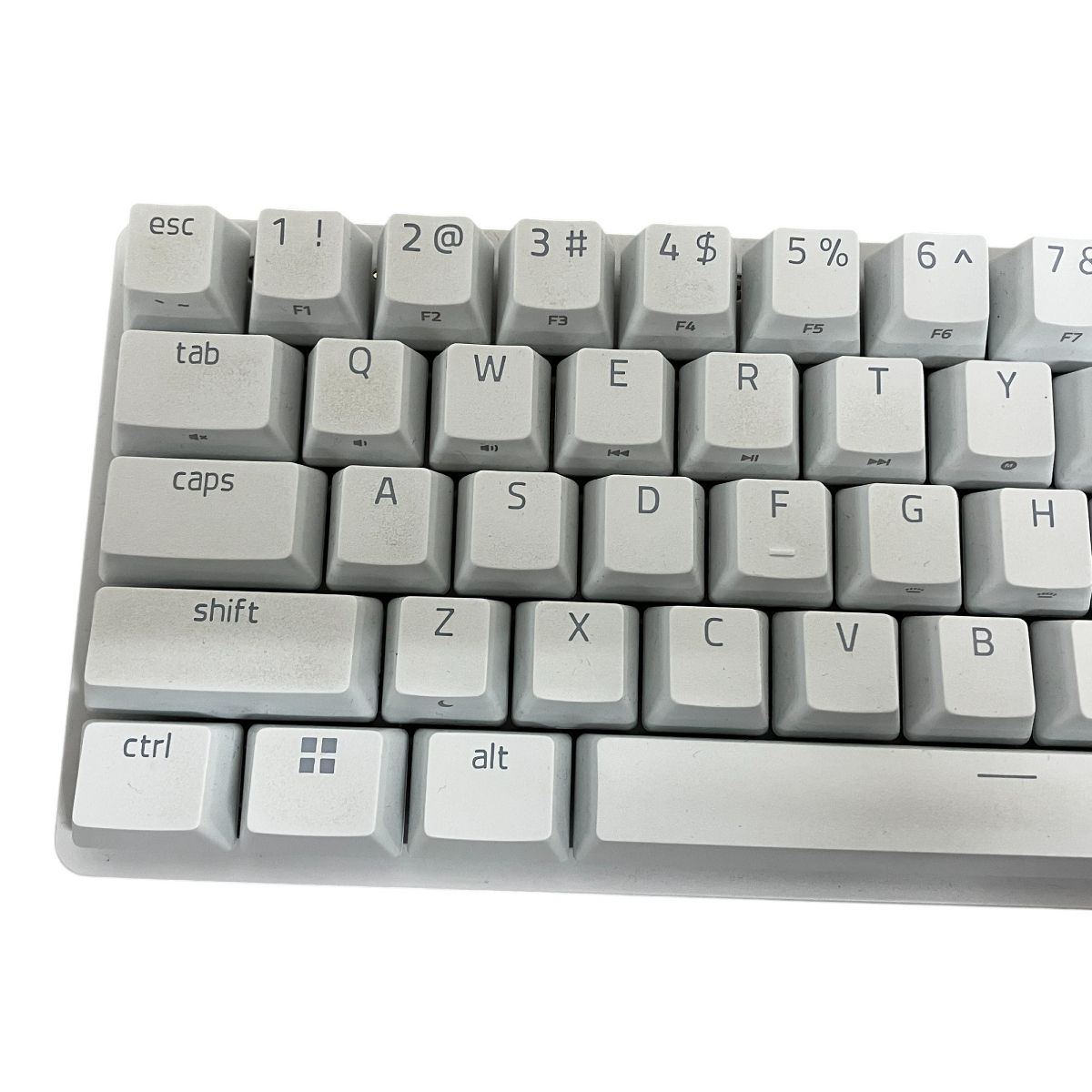 RAZER HUNTSMAN MINI RZ03-0339 ゲーミング メカニカル RAZER HUNTSMAN MINI RZ03-0339 ゲーミング メカニカル
