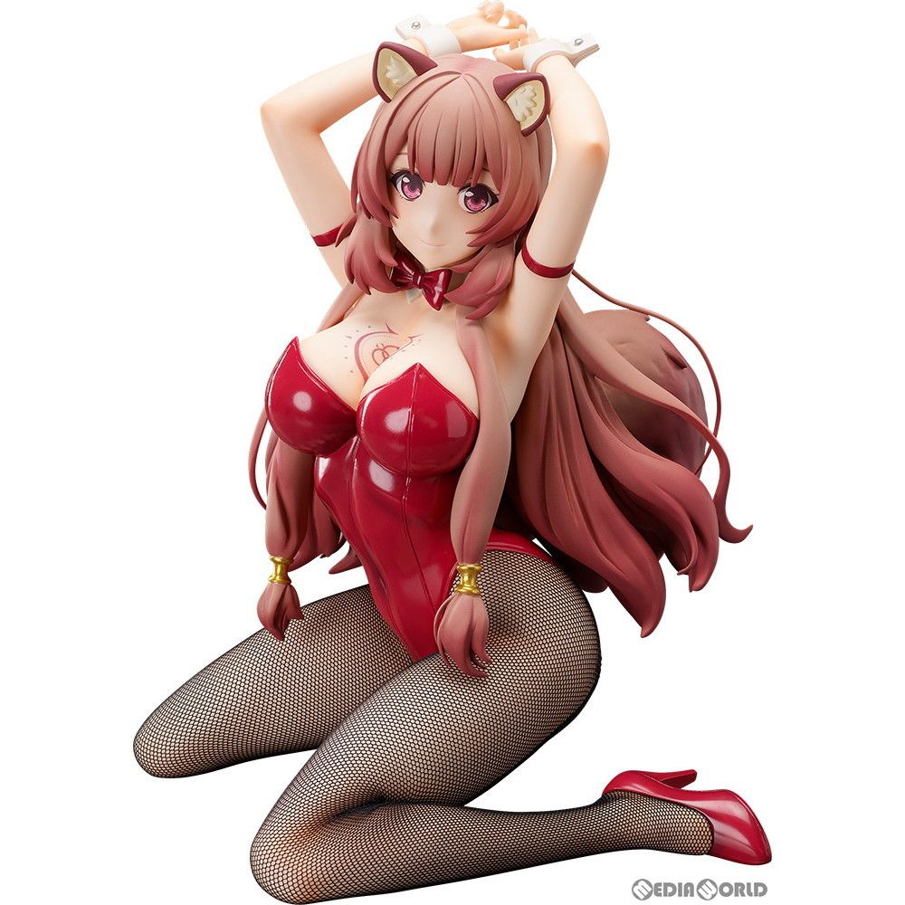 B-Style ラフタリア バニースタイルVer. 盾の勇者の成り上がり 1/4 完成品 フィギュア FREEing(フリーイング)