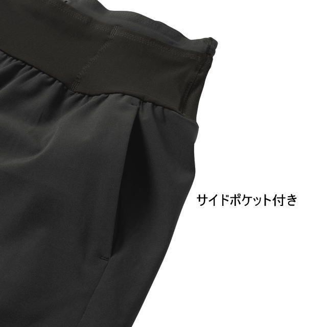 THE NORTH FACE ザノースフェイス ランニング ウエストポケット