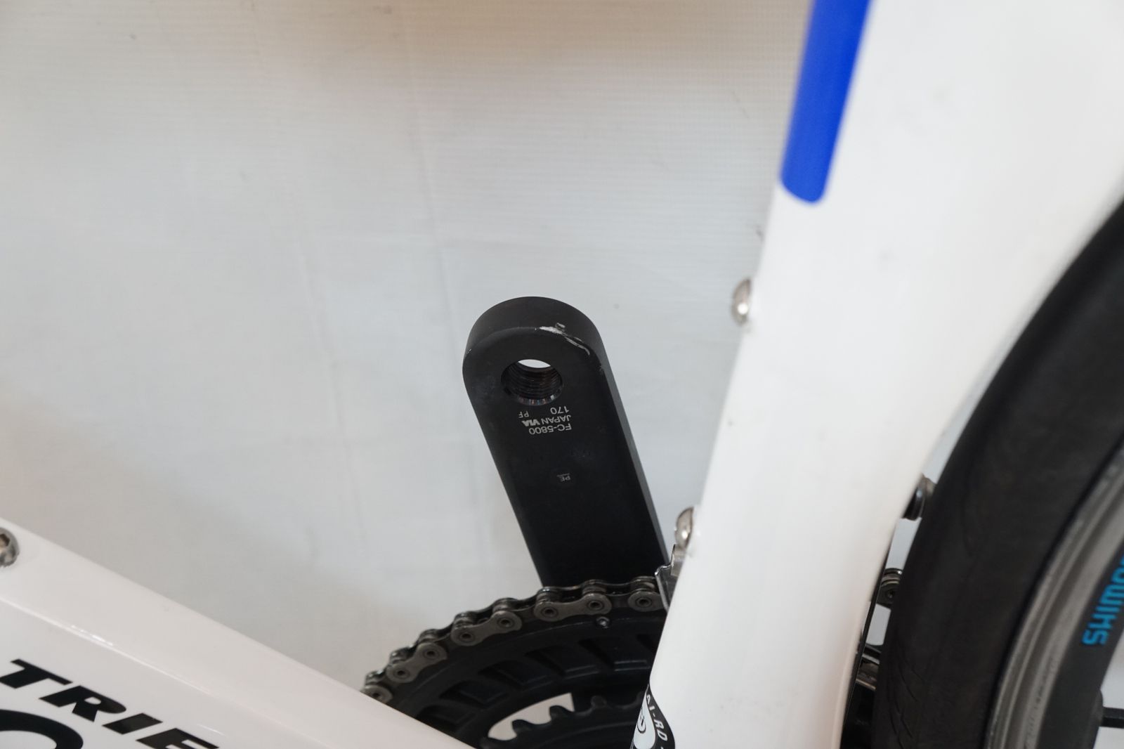 WILIER ウィリエール CENTO 1 AIR 2018年モデル ロードバイク バイチャリ浦和ベース BRIGHTFACE_UK