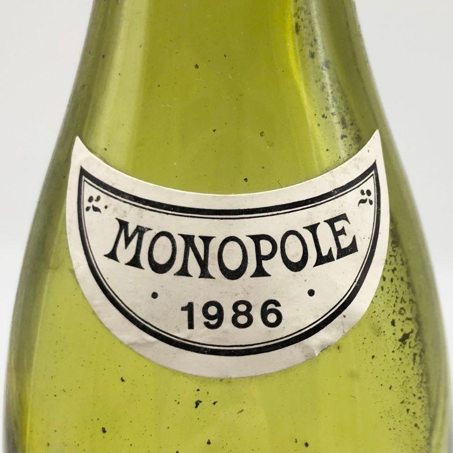 ドメーヌ ド 卸売 ラ ロマネ コンティ ラターシュ 1986 750ml【B1