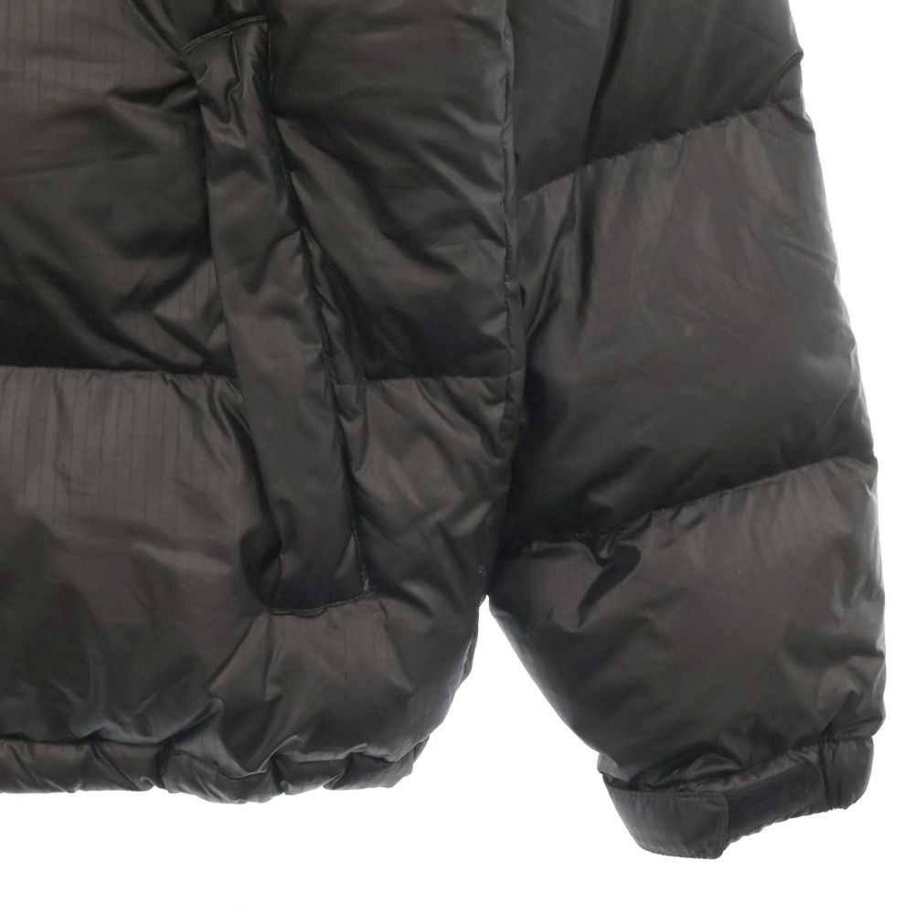 THE NORTH FACE (ザノースフェイス) NOVELTY NUPTSE DOWN JACKET