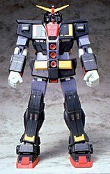 【中古】MS IN ACTION!! サイコガンダム o7r6kf1