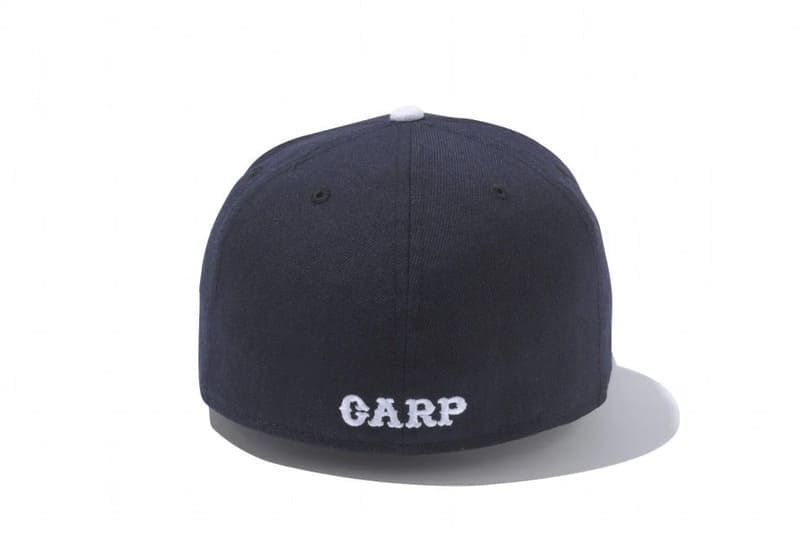 カープ Carp