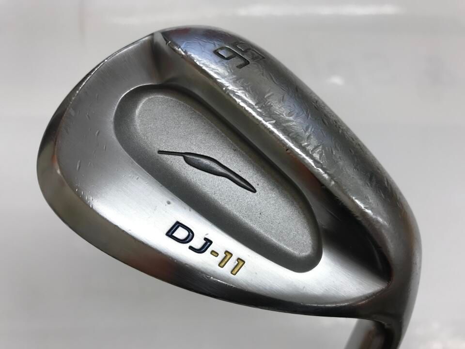 【即納】DJ-11 | 56 | WEDGE | ダイナミックゴールド | 中古 | ウェッジ | フォーティーン