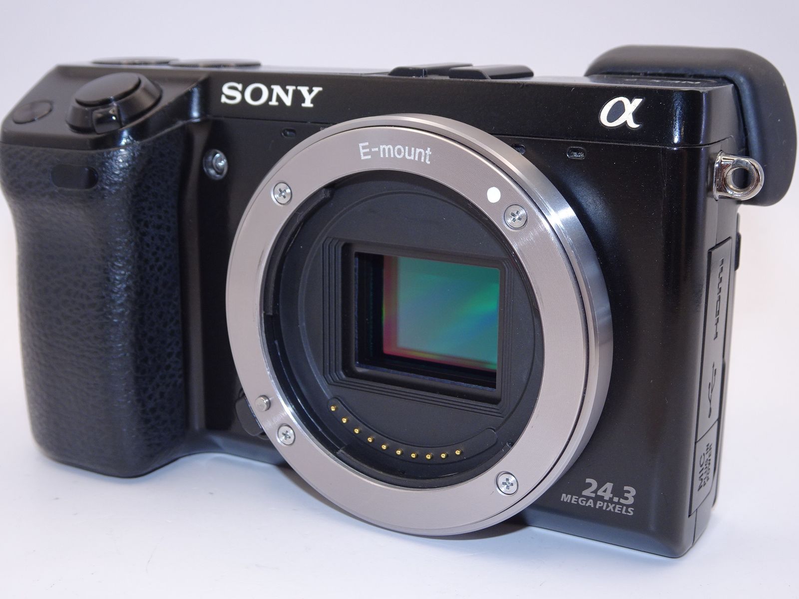 ソニー SONY ミラーレス一眼 α7 II ボディ ILCE-7M2