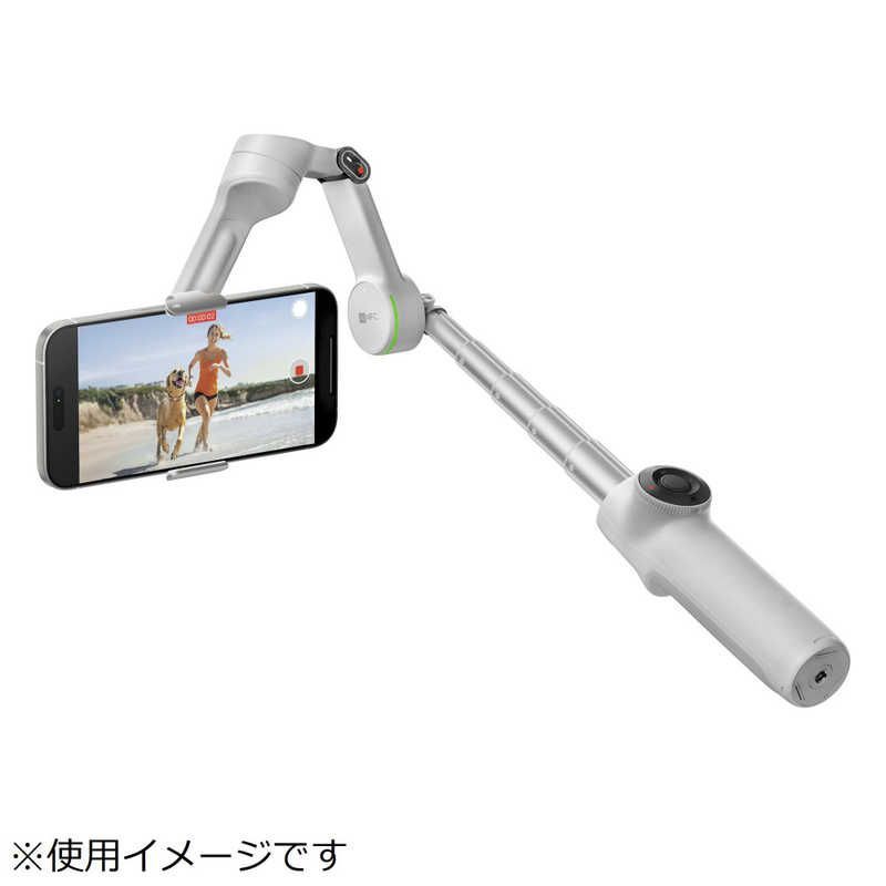 新品 未開封 】 INSTA360 Insta360 Flow 2 Pro スマートフォン用