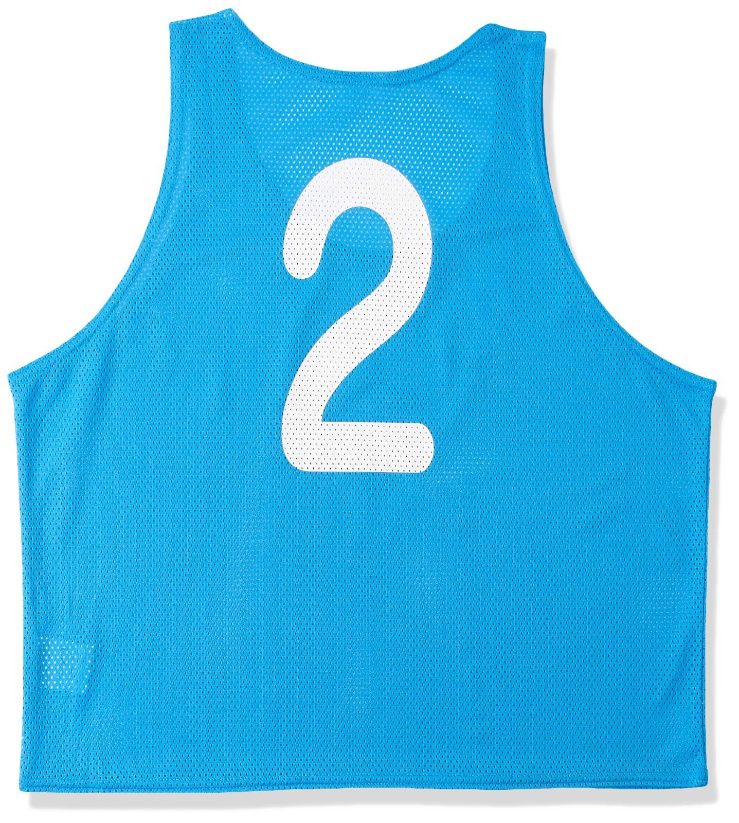 番号付き 練習 部活 ビブス セット ジュニア トレーニングウェア ミズノ キッズ