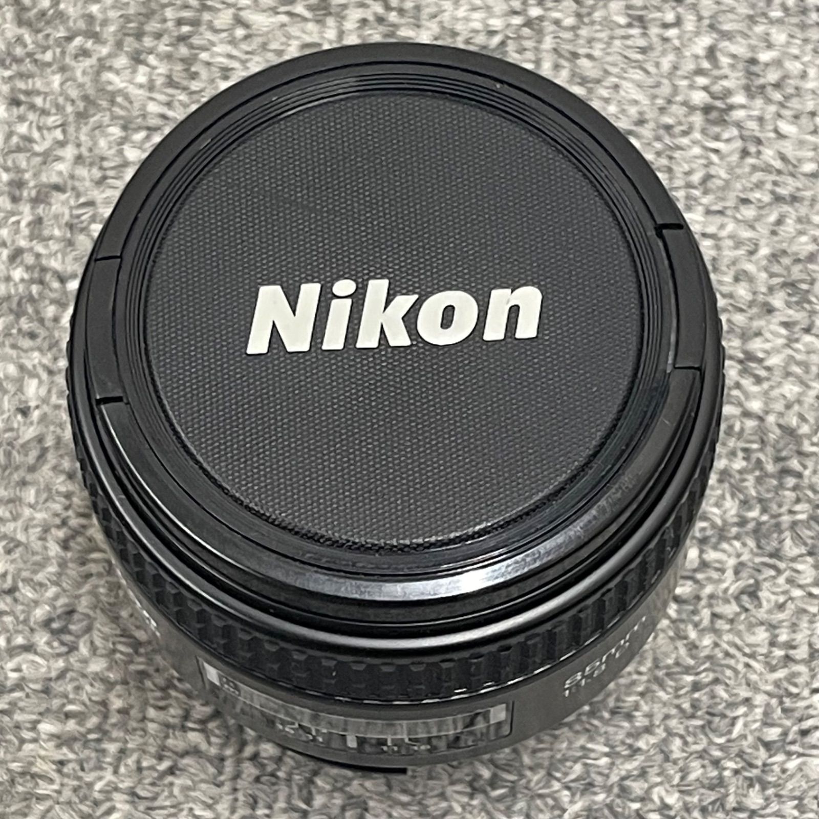 NPA】ジャンク Nikon ニコン AF NIKKOR 85mm 1:1.8D 単焦点