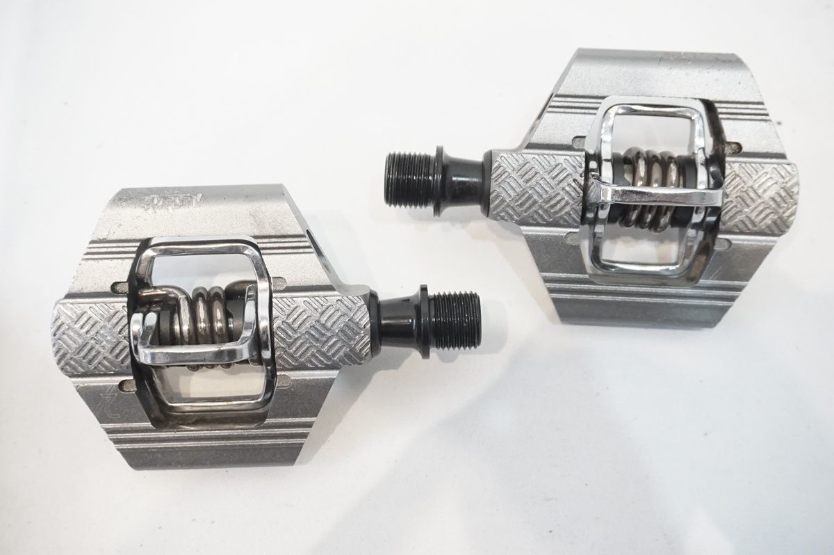 Crankbrothers クランクブラザーズ CANDY2公式ショッピングサイト