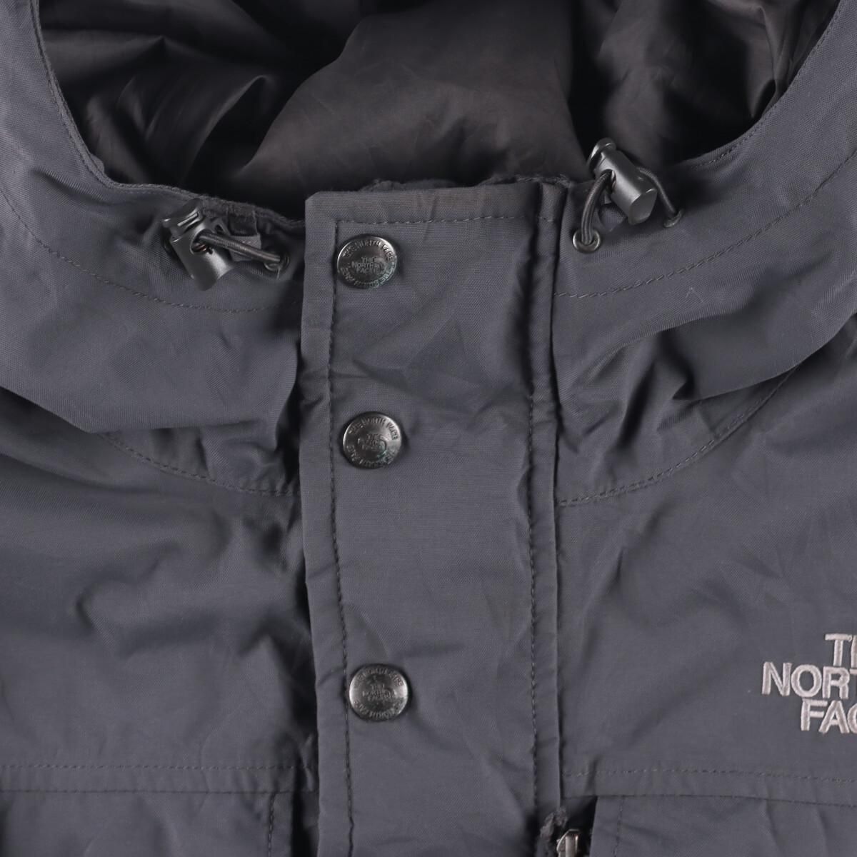 古着 ザノースフェイス THE NORTH FACE HYVENT ハイベント 中綿