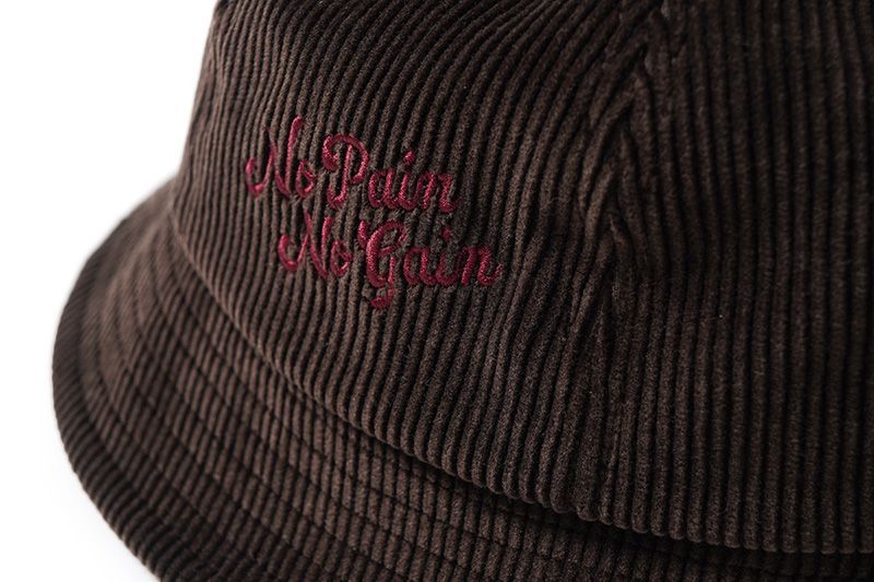  Mr.FATMAN ミスター ファットマン 帽子 ハット METRO HAT 5253008 その他 ハット