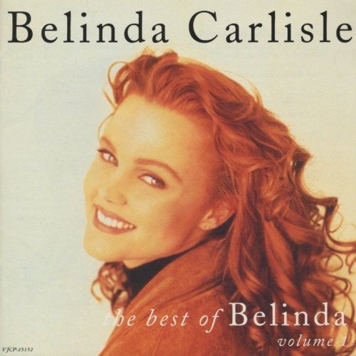 ベリンダ・カーライル　Summer Rain (3 Versions)　貴重CD 去りゆく夏に】Summer Rain / サマー・レイン（Belinda Carlisle