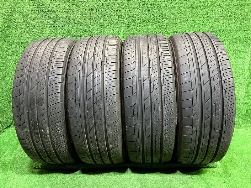 255/35 R20、TOYO TRANPATH Lu II、2022年 255/35 R20、TOYO TRANPATH Lu II、2022年 255/35 R20、TOYO TRANPATH